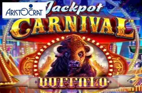 Jackpot Carnival Buffalo